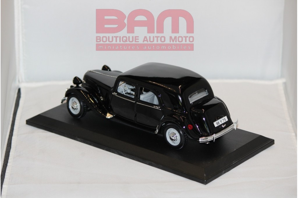 Maisto citroen best sale