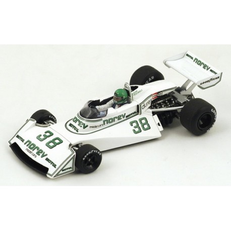 ミニカー Spark 1/43 Surtees TS19 1976 British Spark 1/43 Surtees Ts19 1976 British | eBay