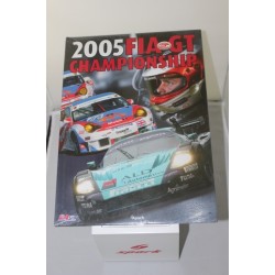 FIA GT 2005 CHAMPIONSHIP/SPA 24 H