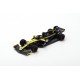 SPARK S6484 RENAULT R.S. 20 N°3 Renault DP World F1 Team 3ème GP Eifel 2020 Daniel Ricciardo