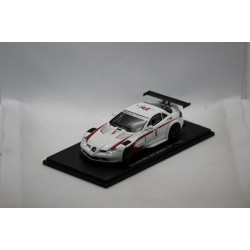 SPARK PD4312001 MERCEDES-BENZ SLR MCLAREN SLR TROPHY 
