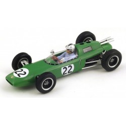 SPARK S4273 LOTUS 24 N°22 GP F1 Monaco 1962