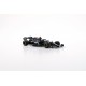 SPARK S6471 MERCEDES-AMG F1 W11 EQ Performance N°44 Mercedes-AMG Petronas Formula One Team Vainqueur GP Styrie 2020
