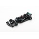 SPARK S6477 MERCEDES-AMG F1 W11 EQ Performance N°44 Mercedes-AMG Petronas Formula One Team (1/43)