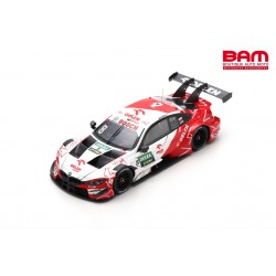 豪華 M4 BMW SG660 SPARK CLASS DTM Prix Grand ART Team ORLEN N°8 1 乗用車