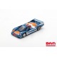 SPARK S9875 PORSCHE 962C N°17 24H Le Mans 1989 O. Larrauri - W. Brun - J. Pareja