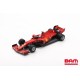 LOOKSMART LSF1033 FERRARI Scuderia SF1000 N°5 Scuderia Ferrari GP Turquie 2020 Sebastian Vettel