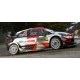 SPARK S6584 TOYOTA Yaris WRC N°69 TOYOTA Gazoo Racing WRT Rallye Monte Carlo 2021 Kalle Rovanperä - Jonne Halttunen