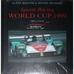 SPORTS RACING WORLD CUP 1999