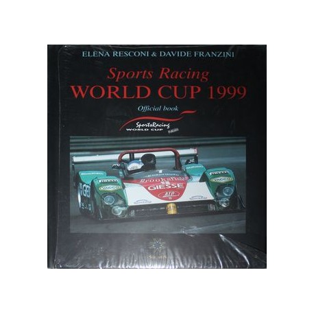 SPORTS RACING WORLD CUP 1999