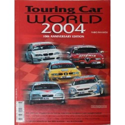 Annuel Touring Car World 2004