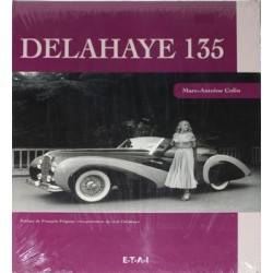 DELAHAYE 135