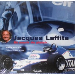Jacques LAFFITE (Et courir de plaisir)