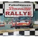 Fabuleuses SIMCA 1000 Rallye