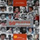 HISTOIRE DE 50 PILOTES DE COURSE
