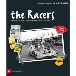 THE RACERS 
