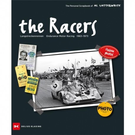 THE RACERS 