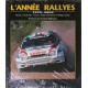 L'ANNEE RALLYES 1999-2000