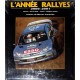 L'ANNEE RALLYES 2000-2001