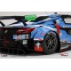 TOP SPEED TS0311 ACURA NSX GT3 EVO N°57 Heinricher RacingIMSA 24H Daytona 2020 Á. Parente - 