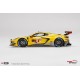 TOP SPEED TS0328 CHEVROLET Corvette C8.R N°3 Corvette Racing IMSA Vainqueur GTLM 24H Daytona 2021 