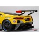 TOP SPEED TS0328 CHEVROLET Corvette C8.R N°3 Corvette Racing IMSA Vainqueur GTLM 24H Daytona 2021 