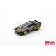 SPARK S9088 LANCIA Stratos HF N°434 Tour de France 1976 Bruno Saby - Françoise Conconi