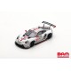 SPARK US121 PORSCHE 911 RSR N°912 Porsche GT Team 2ème GTLM class 24H Daytona 2020