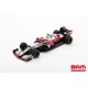 SPARK S7663 ALFA ROMEO Racing ORLEN C41 N°99 Sauber F1 Team GP Bahrain 2021 Antonio Giovinazzi