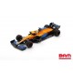 SPARK S7670 MCLAREN MCL35M N°3 McLaren F1 Team7ème GP Bahrain 2021 Daniel Ricciardo