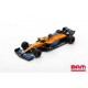 SPARK S7671 MCLAREN MCL35M N°4 McLaren F1 Team 3ème GP Emilie Romagne 2021
