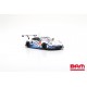 SPARK S7987 PORSCHE 911 RSR N°56 Team Project 1 27ème 24H Le Mans 2020 M. Cairoli - E. Perfetti - L. ten Voorde