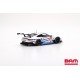 SPARK S7987 PORSCHE 911 RSR N°56 Team Project 1 27ème 24H Le Mans 2020 M. Cairoli - E. Perfetti - L. ten Voorde