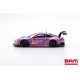 SPARK S7988 PORSCHE 911 RSR N°57 Team Project 1 40ème 24H Le Mans 2020 J. Bleekemolen - F. Fraga - B. Keating