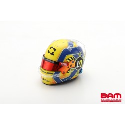SPARK 5HF054 CASQUE Lando Norris - McLaren 2021 1/5ème