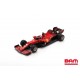 LOOKSMART LSF1035 FERRARI SF21 No.16 Scuderia Ferrari GP Bahrain 2021 
