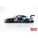 SPARK 12S021 PORSCHE 911 RSR N°77 Dempsey-Proton Racing -Vainqueur LMGTE Am Class 24H Le Mans 2018 (1/12)