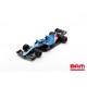 SPARK 18S580 ALPINE A521 N°14 Alpine F1 Team GP Bahrain 2021 Fernando Alonso
