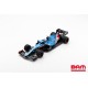 SPARK 18S581 ALPINE A521 N°31 Alpine F1 Team GP Bahrain 2021 Esteban Ocon