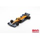 SPARK 18S584 MCLAREN MCL35M N°3 McLaren F1 Team7ème GP Bahrain 2021 Daniel Ricciardo