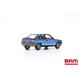 MILEZIM By Spark Z0035 RENAULT 11 Turbo 3 Portes 1984 Bleue