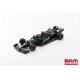SPARK S7660 MERCEDES-AMG Petronas W12 E Performance N°44 Petronas Formula One Team Vainqueur GP Espagne 2021 Lewis Hamilton