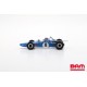 SPARK SF184 MATRA MS7 N°8 Vainqueur Grand Prix de Pau F2 1968 Jackie Stewart (300ex)