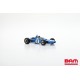 SPARK SF184 MATRA MS7 N°8 Vainqueur Grand Prix de Pau F2 1968 Jackie Stewart (300ex)