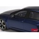 TOP SPEED TS0315 AUDI RS 6 Avant Carbon Black Navarra Blue Metallic