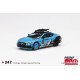MINI GT MGT00247-L BENTLEY Continental GT 2020 GP Ice Race
