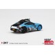 MINI GT MGT00247-L BENTLEY Continental GT 2020 GP Ice Race