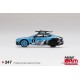 MINI GT MGT00247-L BENTLEY Continental GT 2020 GP Ice Race (1/64)