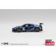 MINI GT MGT00248-L ACURA NSX GT3 EVO N°57 IMSA 24H Daytona 2020 Parente-Goikhberg-Hindman-Allmendinger