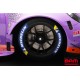 SPARK 08SP173 PORSCHE 911 RSR N°57 Team Project 1 40ème 24H Le Mans 2020 J. Bleekemolen - F. Fraga - B. Keating